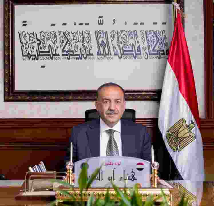 أسيوط: ضبط محطة وقود تلاعبت في 418 طن سولار مدعم